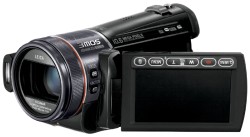 パナソニック、総画素915万の新3MOS搭載AVCHDビデオカメラ4機種を発売