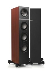 KEF、スピーカー「iQシリーズ」をリニューアルした「Qシリーズ」を発売