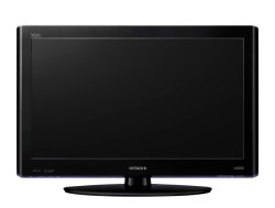 日立、録画テレビ“Wooo”に26/22V型モデルを追加 － LEDバックライト