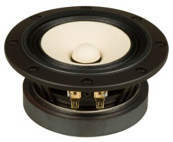 フォステクス、限定800台の10cmフルレンジスピーカーユニット「FE103En