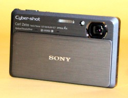 フルHD AVCHDはどこまで使える？ － ソニー“CyberShot”「DSC-TX7」の