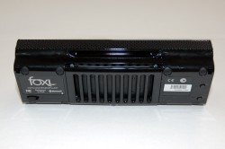 コンパクトかつ音も優秀。米Soundmatters社のポータブルスピーカー