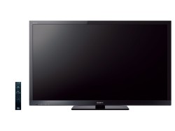 ソニー“BRAVIA”からハイスペック・レコーダーTV「HX80R/EX30R