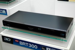 パナソニック、全機種3D対応の新「ブルーレイDIGA」6機種を発売 － 4