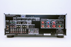 ネットワーク機能搭載エントリーAVアンプ・オンキヨー「TX-NA609」「TX