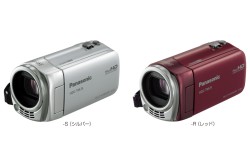 美品 Panasonic HDC-TM25 ビデオカメラ 完品 ☆極美品☆ Panasonic HDC