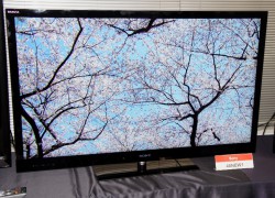 ソニー、“BRAVIA”新フラグシップ「HX920」を発売 － 新エンジン「X