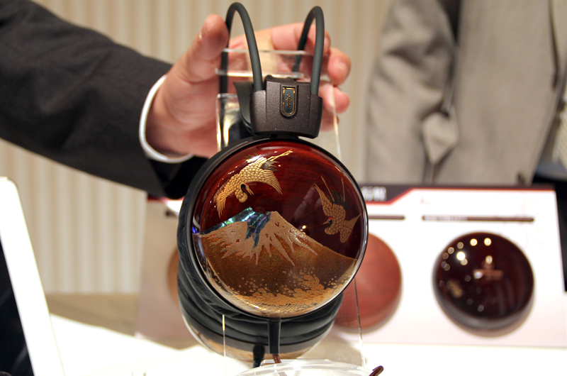 画像5 - 【情報追加】オーディオテクニカ、素材に徹底してこだわった