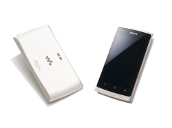 Walkman Zシリーズ”直販限定「プラチナホワイト」モデルの発売日が2月