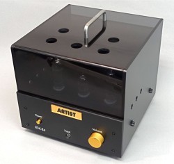 トーヨーソフト新ブランド“ARTIST”の真空管アンプと小型スピーカーが