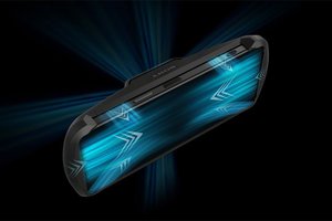 Xperia純正ゲーミングギアは持ち心地◎、「Xperia Stream」に冷却効果