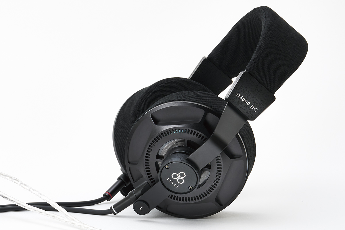 finalのフラグシップ平面磁界駆動型ヘッドホンが7年ぶりの刷新！ より