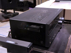 ソニーのDSD対応AVアンプ「STR-DN1050」、設計者に聞く開発背景