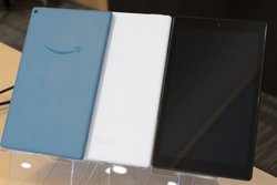 Amazon、「Fire HD 10」に性能向上の新モデル。処理能力30％アップ