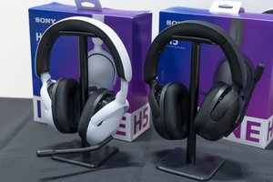 ソニーINZONE、初のゲーミング完全ワイヤレス「INZONE Buds」。e