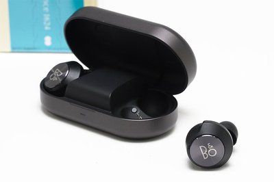 Bang & Olufsen 「Beoplay EQ」 ワイヤレスイヤホン B&O初、アクティブ