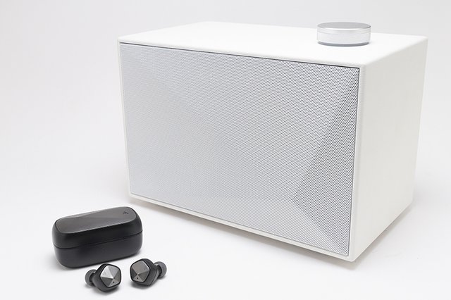 Astell&Kernはワイヤレスでも強い！初TWS「AK UW100」＆BTスピーカー