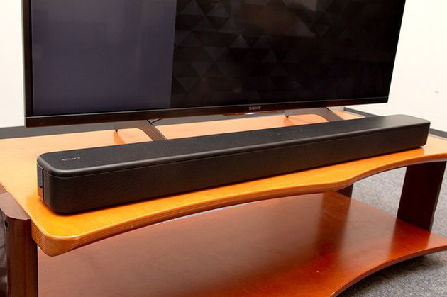 テレビに“ちょい足し”で音質向上。ソニーの「ちょうど良い」サウンド