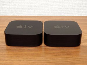 第2世代「Apple TV 4K」レビュー。買って損なし、基本性能の高さが光る