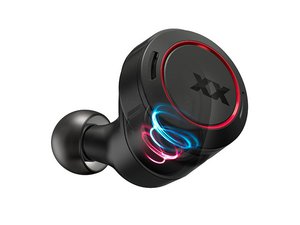 重低音×ノイキャンで完全ワイヤレスが新たな頂点に到達。JVC“XX”「HA