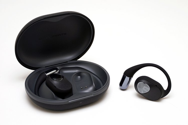 耳を塞がないのに高音質” ！ SOUNDPEATS「GoFree2」による新たな