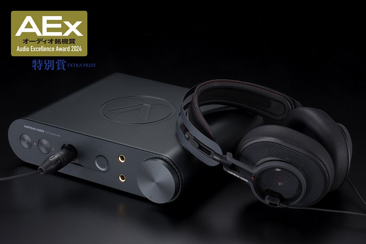 高い空間再現力と低音の質感表現を両立。音楽制作現場の視点から開発