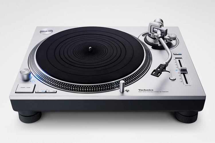 テクニクスの“タンテ”で演奏の熱もリアルに体感。DJ・大塚広子が語る