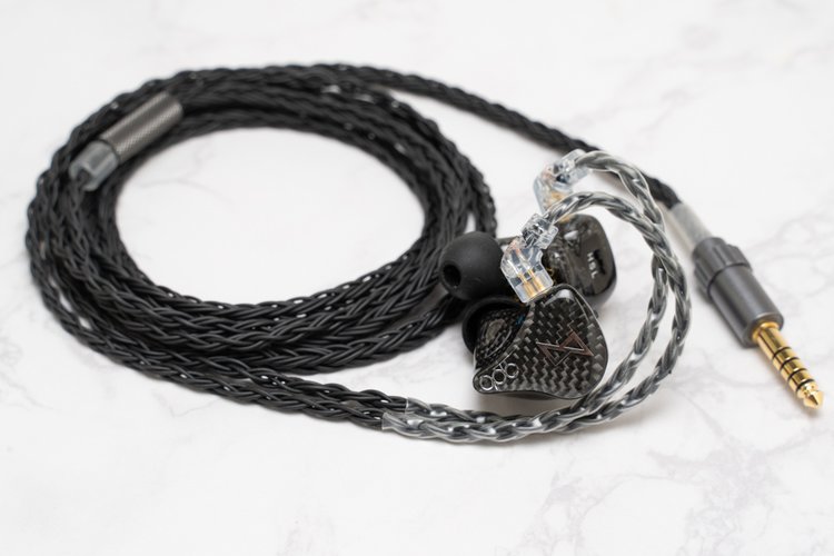 画像7 - qdcの原点は“BAマルチ”にこそアリ！3つのプロサウンドが詰まっ