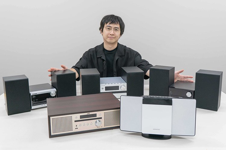 推し活”にマストなCDコンポ！「2.5万円未満」のハイコスパモデルを一斉