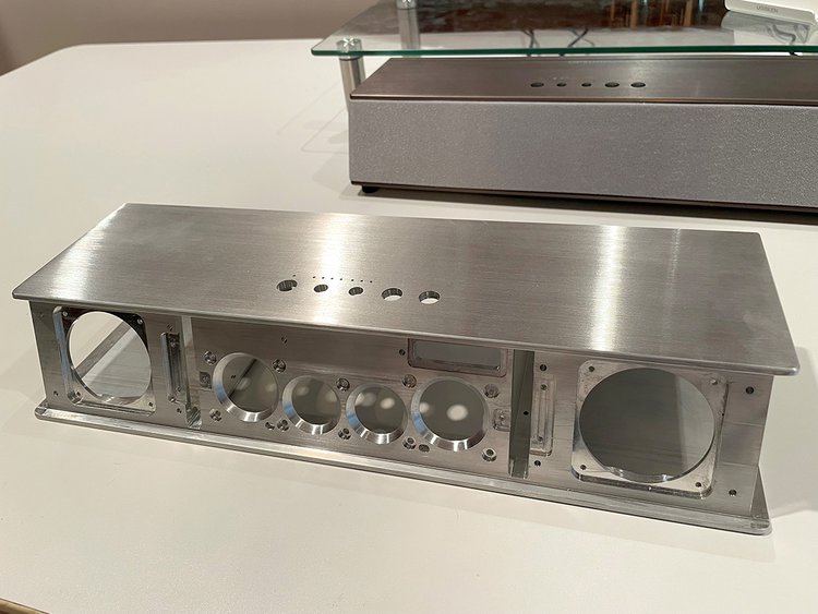 スピーカー・ウーファー OPSODIS 1 OPSODIS 1 立体音響スピーカー 鹿島