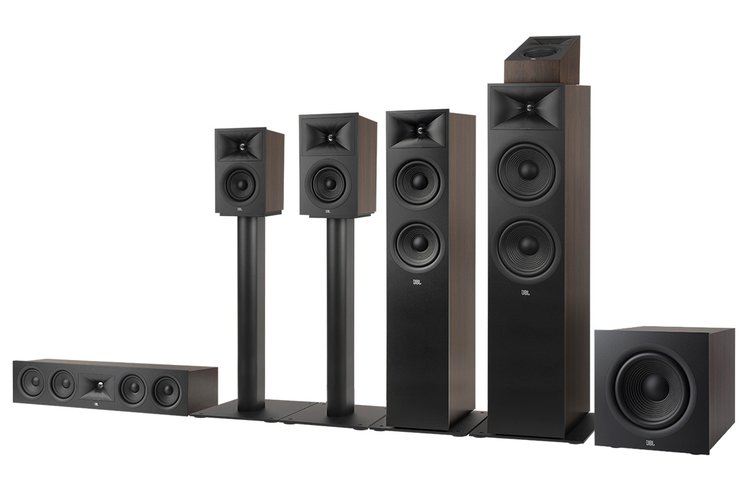 名門JBLサウンドをより身近にするSTAGE 250BとSTAGE 280Fをレビュー