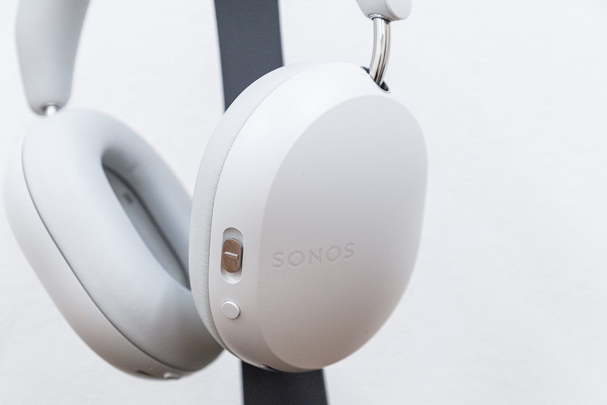 Sonos Ace」レビュー。美しいデザインに高いノイキャン性能、そして