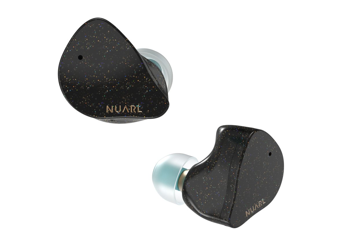 世界初” バイアンプ駆動完全ワイヤレスの実力や如何に。NUARL新