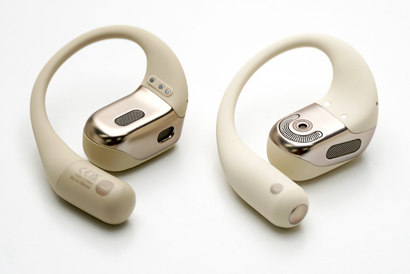 現時点で“最高クラス”のオープンイヤーTWS誕生！音質＆使いやすさが