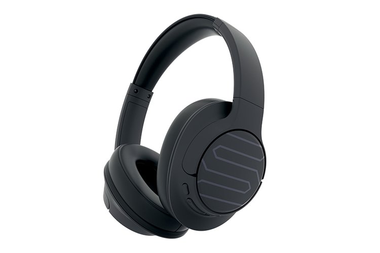 画像8 - 重低音で魅せる低価格ワイヤレス！SOUL「ULTRA WIRELESS ANC