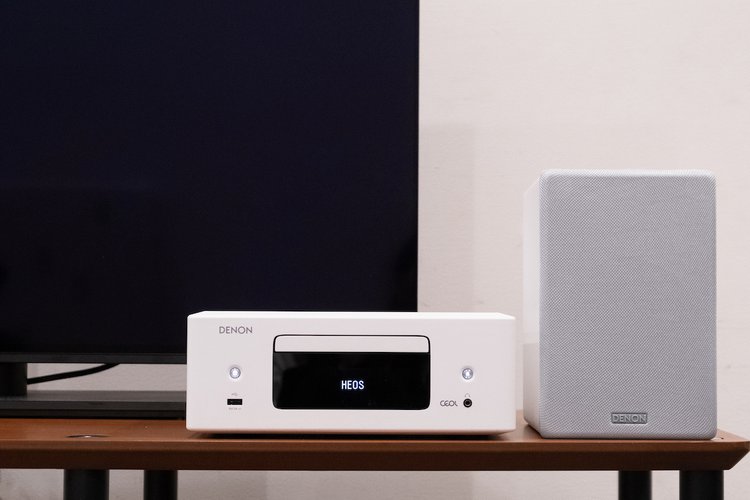 HDMI搭載で現代オーディオに全方位対応！ デノン「RCD-N12」は心躍る