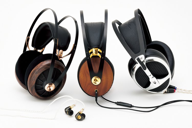 Meze Audio創設者が語る「デザインの源流」。美しさ/性能を両立する