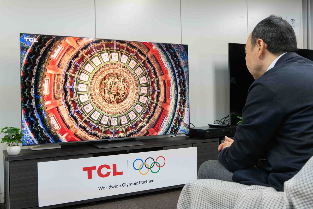 4K Mini LED液晶テレビとして総合力に秀でた高画質、TCL「C8Kシリーズ