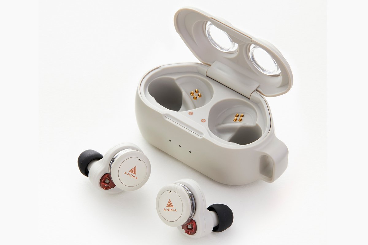 Acoustune「HSX1001 Jin-迅-」レビュー。金属だからこそ到達できた孤高