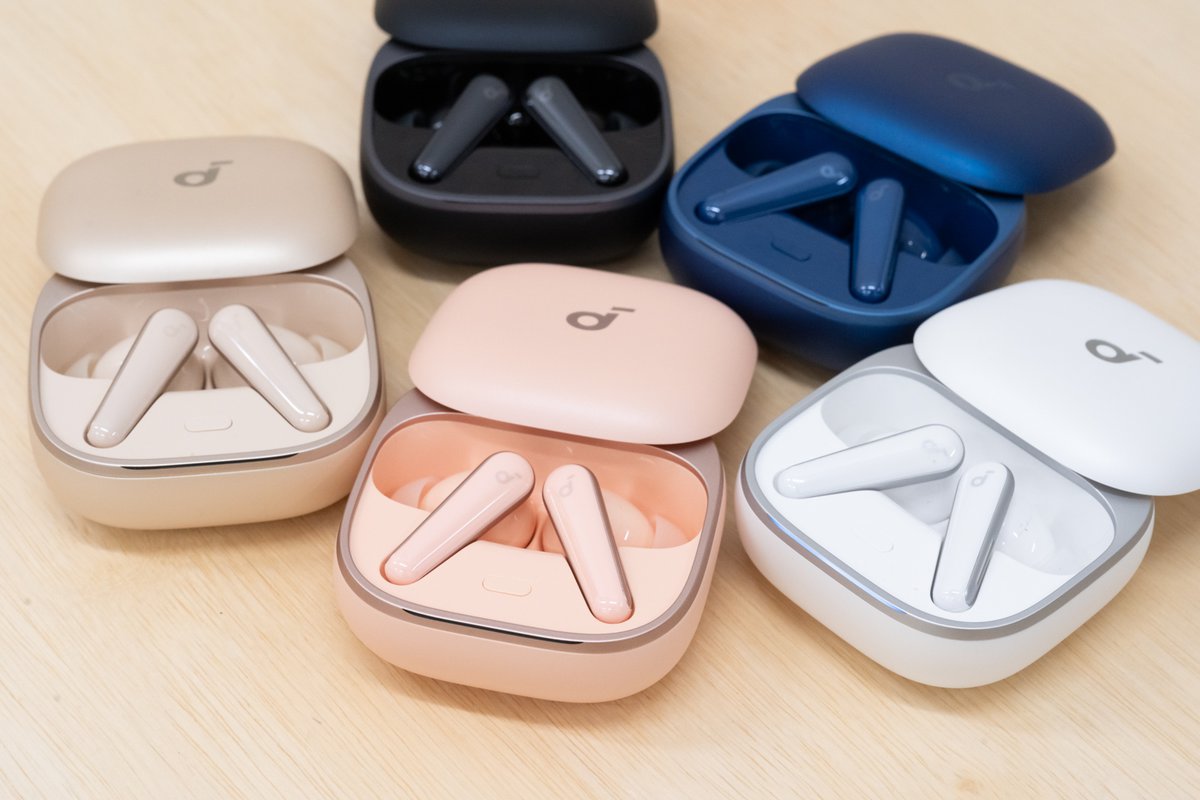 Anker「Soundcore Liberty 5」を3人の専門家がクロスレビュー！定番機