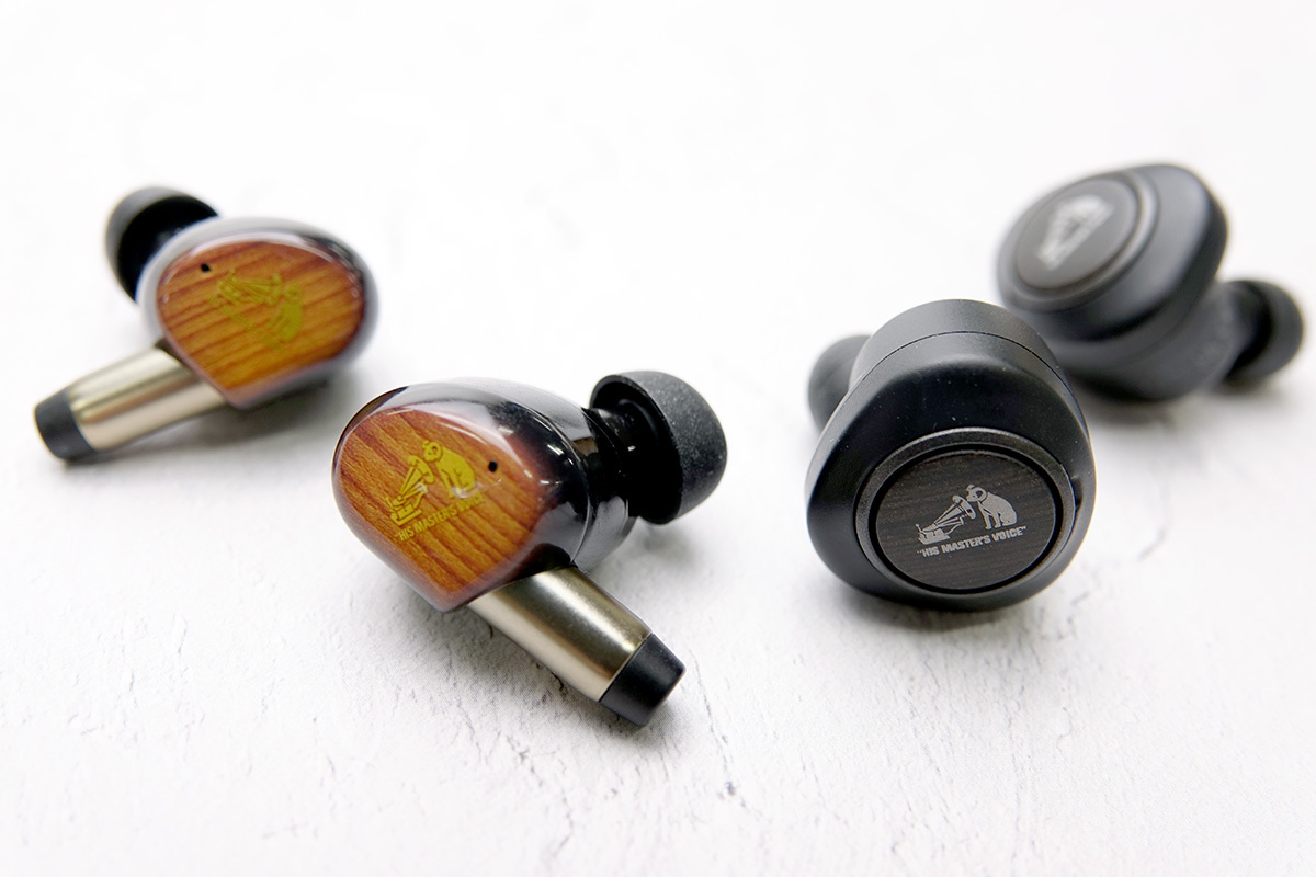 新旧フラグシップ対決】聴き比べてわかった、ビクター「WOOD master