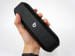 ポータブルBluetoothスピーカー「Beats Pill+」を使ってみた。機能詳細