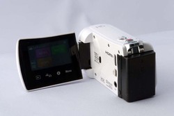 レビュー】JVCの”ベビームービー”GZ-N1”を使ってみた - PHILE WEB