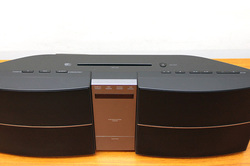 パイオニア「X-SMC55」レビュー － シックな外観と同じく大人の包容感