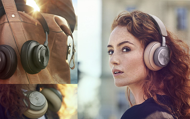 ストレートな力強さと、広い音場感を兼ね備えたB&O PLAYのワイヤレスNC