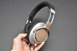 レビュー】オーディオテクニカの新ヘッドホン「ATH-SR9」をMSR7