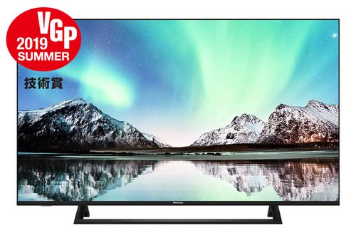 ハイセンス 50e6800 液晶テレビ ジャンク扱い ハイセンス 50e6800 液晶