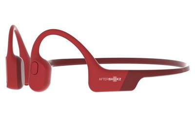 耳を塞がなくてもクリアな高音質！スポーツにも使える骨伝導イヤホン