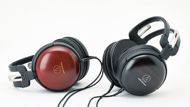 オーディオテクニカ開発者に聞く「ATH-AWKT」「ATH-AWAS」秘話。歴史