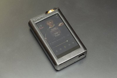 Lotooの新旗艦DAP「PAW Gold Touch」最速レビュー。わずか2秒の高速